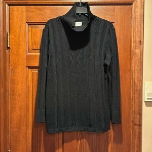 St. John Collection by Marie Gray Turtle Neck